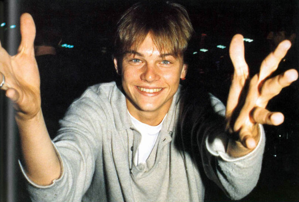 Leonardo DiCaprio pic #533470