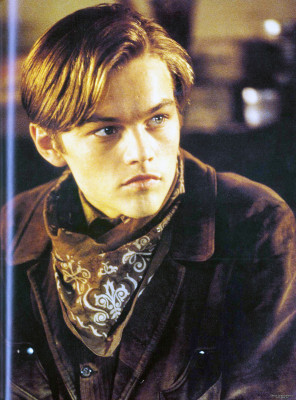Leonardo DiCaprio pic #533478