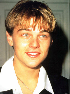 Leonardo DiCaprio pic #533476
