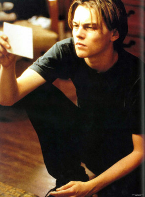 Leonardo DiCaprio pic #534181