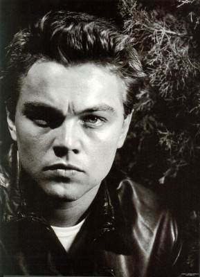 Leonardo DiCaprio pic #520088