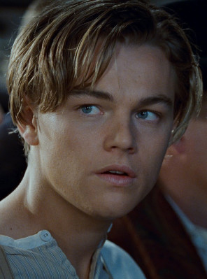 Leonardo DiCaprio pic #544271