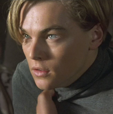 Leonardo DiCaprio pic #544275