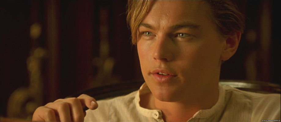 Leonardo DiCaprio pic #540594