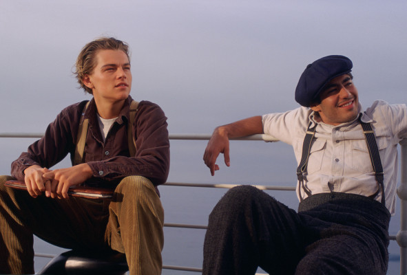 Leonardo DiCaprio pic #545860
