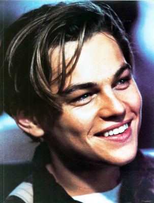 Leonardo DiCaprio pic #545861