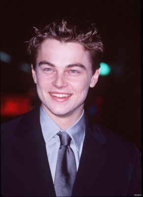 Leonardo DiCaprio pic #520087