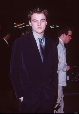 Leonardo DiCaprio pic #520086