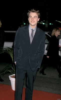 Leonardo DiCaprio pic #520082