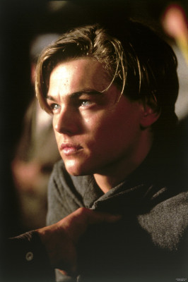Leonardo DiCaprio pic #544274