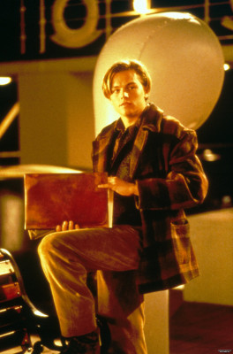 Leonardo DiCaprio pic #532709