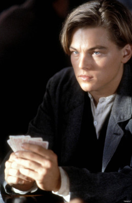 Leonardo DiCaprio pic #545862