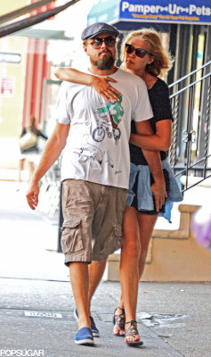 Leonardo DiCaprio pic #727701