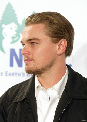 Leonardo DiCaprio pic #515279