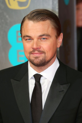 photo 24 in Leonardo DiCaprio gallery [id851536] 2016-05-12 00:00:00