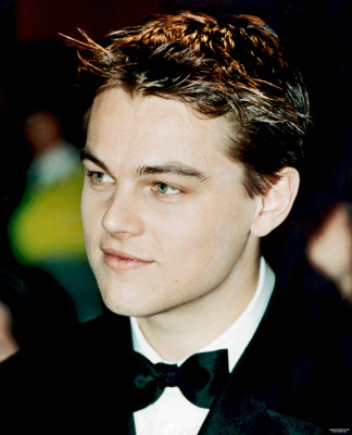 Leonardo DiCaprio pic #544268