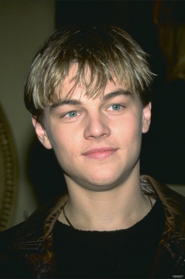 photo 11 in Leonardo DiCaprio gallery [id443344] 2012-02-10 00:00:00