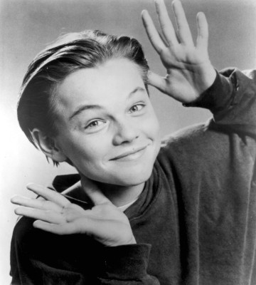 photo 9 in Leonardo DiCaprio gallery [id1157819] 2019-07-23 00:00:00