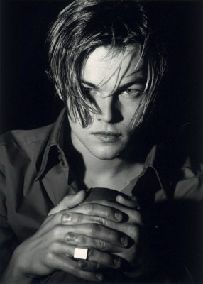 photo 25 in Leonardo DiCaprio gallery [id186787] 2009-10-02 00:00:00