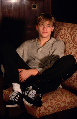 Leonardo DiCaprio pic #261229