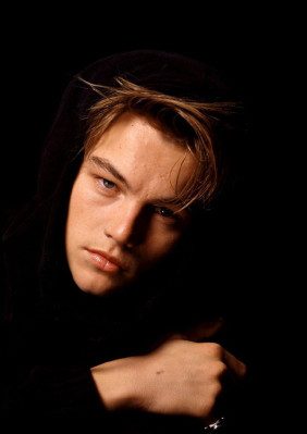 photo 29 in Leonardo DiCaprio gallery [id186782] 2009-10-02 00:00:00