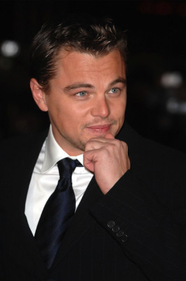 Leonardo DiCaprio pic #75403