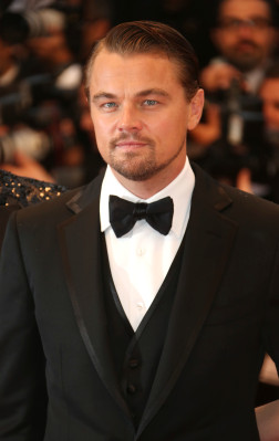 Leonardo DiCaprio pic #610057