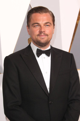 photo 13 in Leonardo DiCaprio gallery [id854327] 2016-05-23 00:00:00