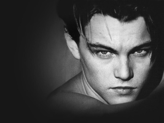 Leonardo DiCaprio pic #539220