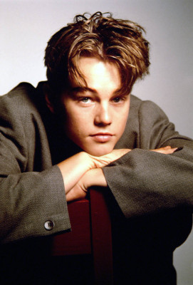 Leonardo DiCaprio pic #186773