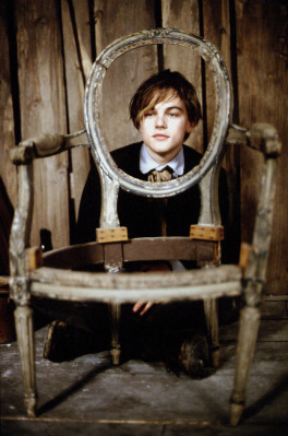 Leonardo DiCaprio pic #186775