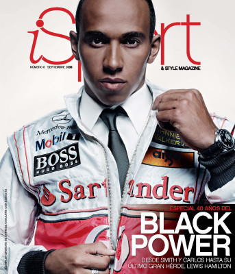photo 7 in Lewis Hamilton gallery [id246380] 2010-04-01 00:00:00