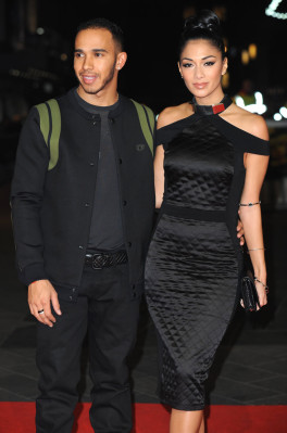 Lewis Hamilton pic #626739