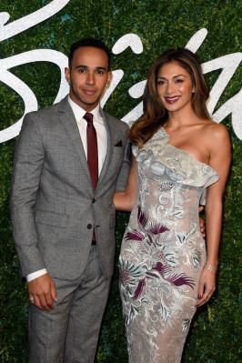 photo 27 in Lewis Hamilton gallery [id745593] 2014-12-05 00:00:00