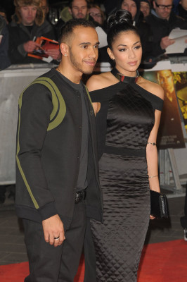 Lewis Hamilton pic #626751