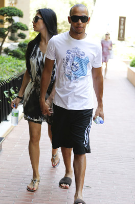 Lewis Hamilton pic #526790