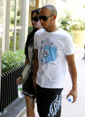Lewis Hamilton pic #526794
