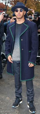 photo 18 in Lewis Hamilton gallery [id803247] 2015-10-13 00:00:00
