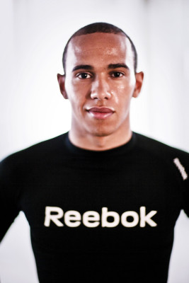 Lewis Hamilton pic #245133