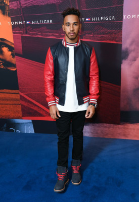 photo 12 in Lewis Hamilton gallery [id1022853] 2018-03-22 00:00:00