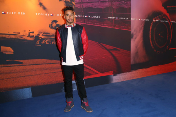photo 14 in Lewis Hamilton gallery [id1022851] 2018-03-22 00:00:00