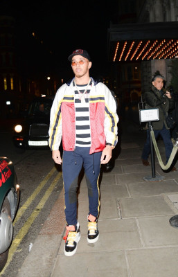 photo 15 in Lewis Hamilton gallery [id1022850] 2018-03-22 00:00:00