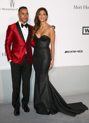Lewis Hamilton pic #703377
