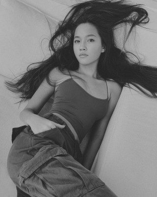 Lily Chee pic #1109243