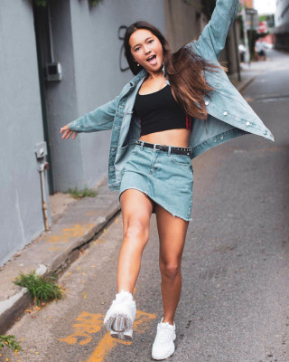Lily Chee pic #1078458