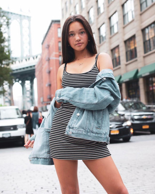 Lily Chee pic #1078454
