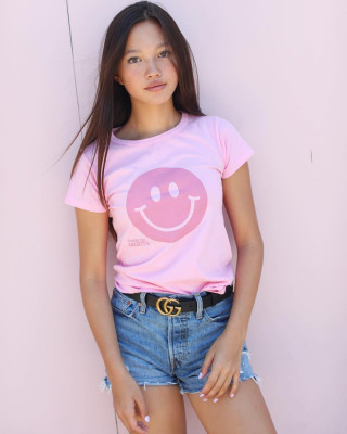 Lily Chee pic #1058632