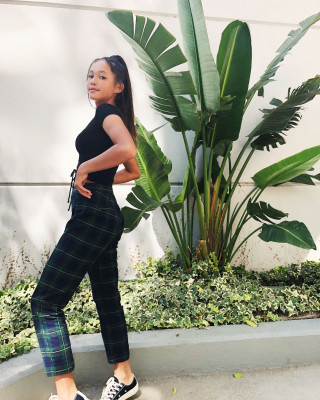 Lily Chee pic #1060346