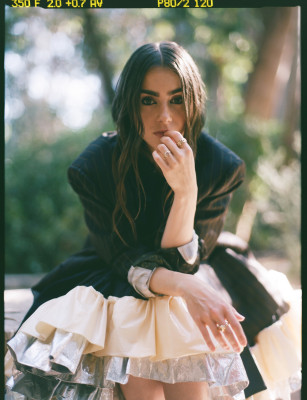 Lily Collins pic #1241144