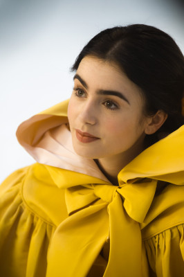 Lily Collins pic #486320
